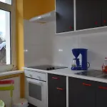 Hubertus Aparthotel Berlijn