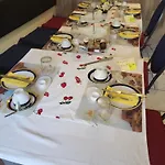 Hubertus 4*