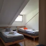 Hubertus Aparthotel 4*