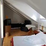 Aparthotel Hubertus