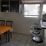 Hubertus Aparthotel