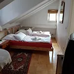 Aparthotel Hubertus 4*