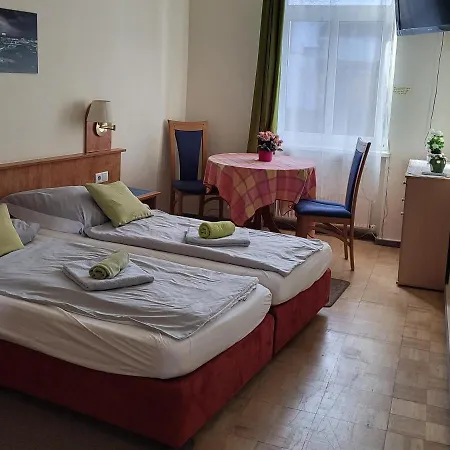 Aparthotel Hubertus Berlin