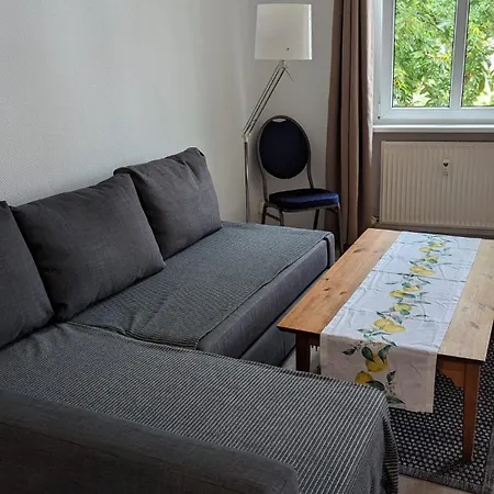 Aparthotel Hubertus 4*
