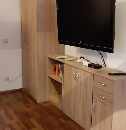 Hubertus 4*