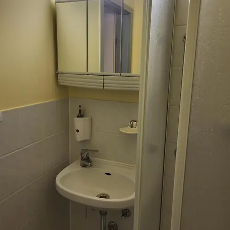 Hubertus Apart Otel Berlin