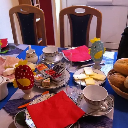 Apart Otel Hubertus Berlin