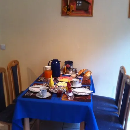 Hubertus Apart-hotel Berlim