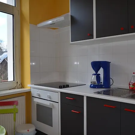 Hubertus Aparthotel Berlino