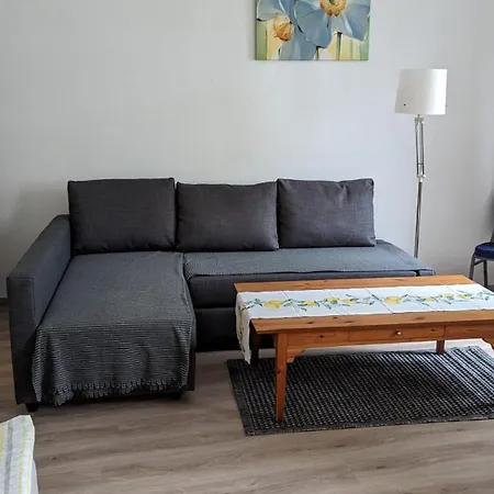 Apart-hotel Hubertus Berlim