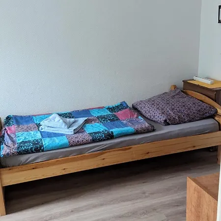 Hubertus 4* Berlin