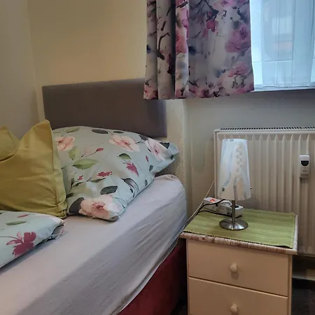 Hubertus Aparthotel 4*