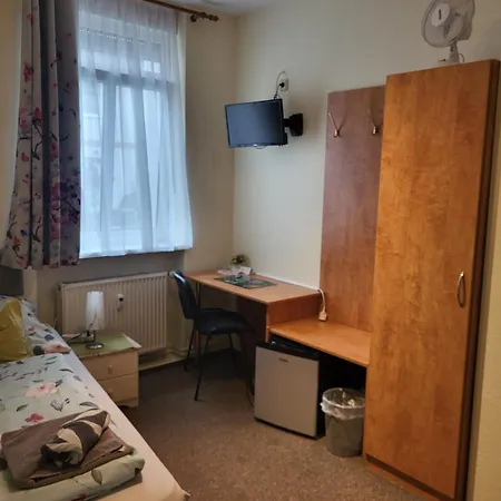 Hubertus Hotel apartamentowy 4*