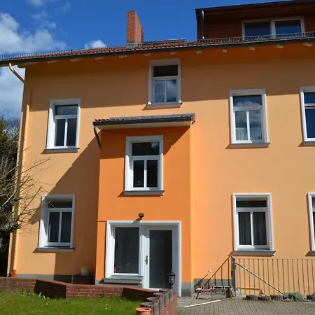 Hubertus Apart-hotel