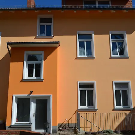 Hubertus Apart-hotel