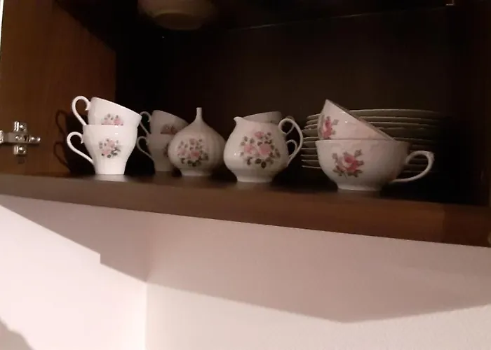 哈伯特斯膳食公寓