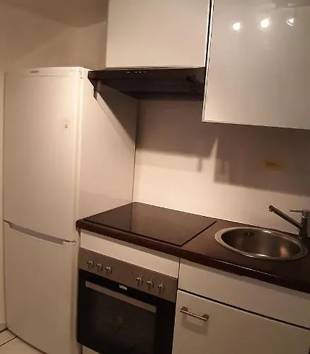 公寓式酒店 哈伯特斯膳食公寓