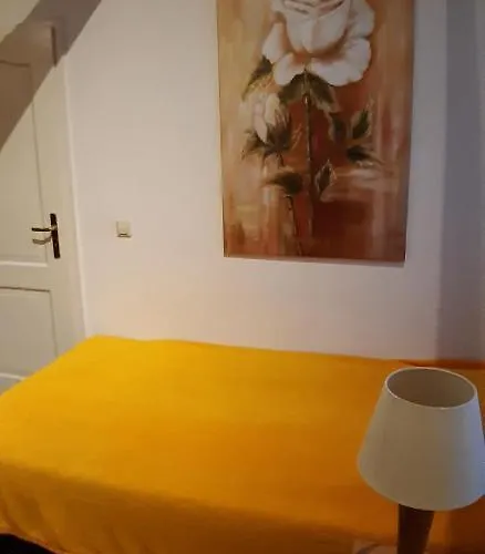 Apart Otel Hubertus 4*