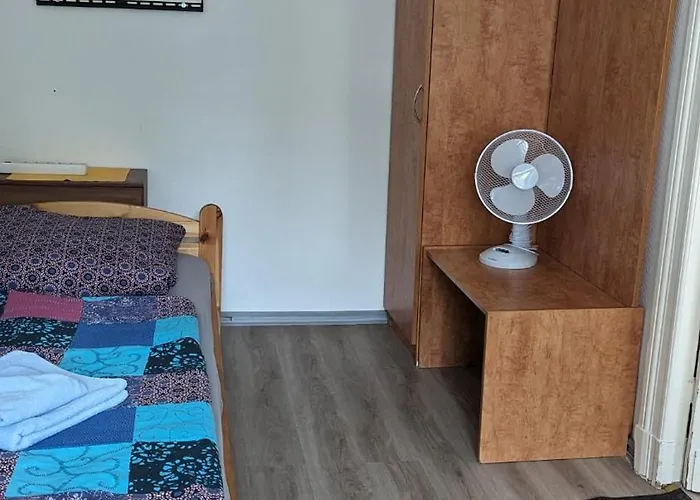 哈伯特斯膳食公寓 柏林