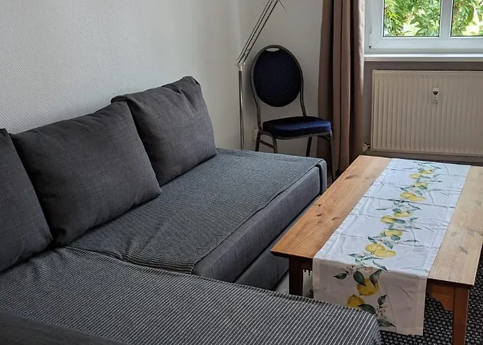 Apart-hotel Hubertus 4*