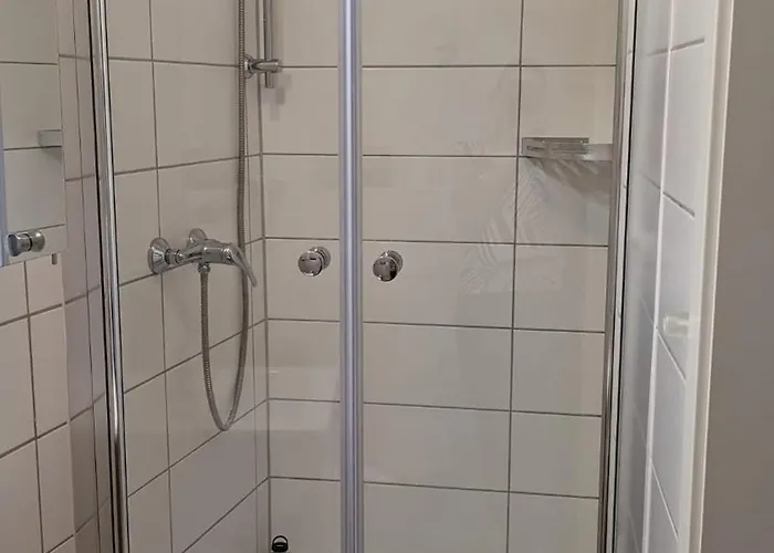 Hubertus Apart-hotel