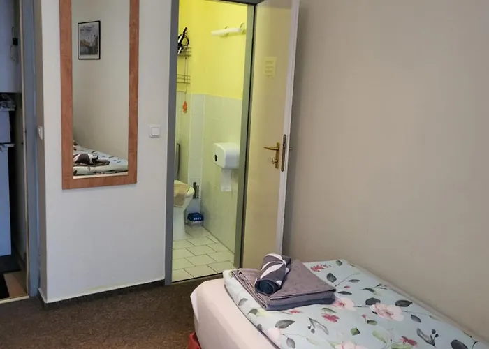 Apart-hotel Hubertus