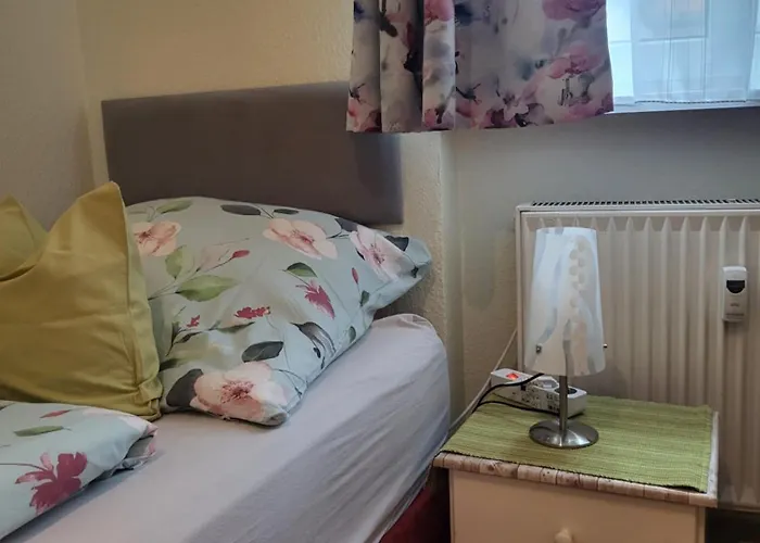 Hubertus Apart-hotel 4*