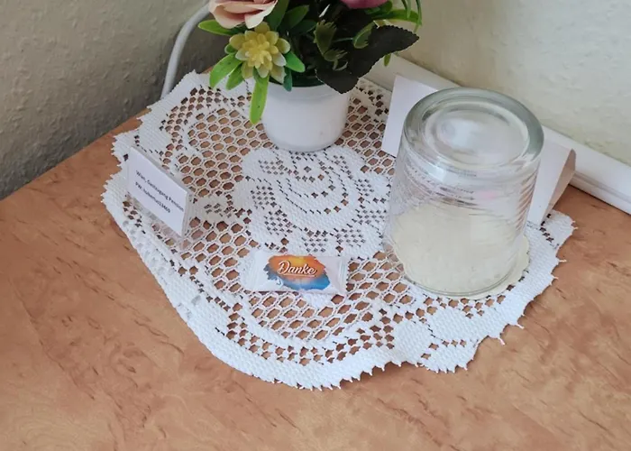 哈伯特斯膳食公寓