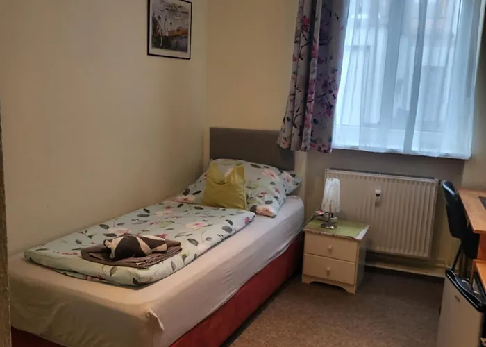 Hubertus Apart-hotel 4*