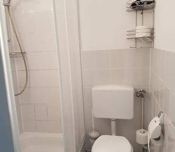 Hubertus Apart-hotel 4*