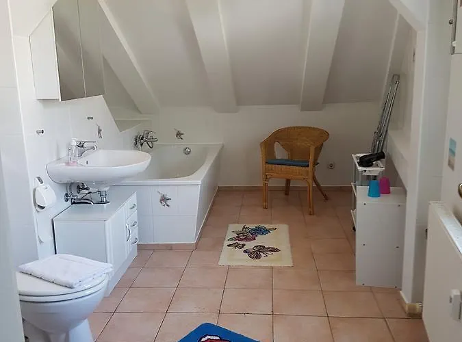 哈伯特斯膳食公寓 公寓式酒店