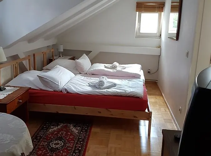 Apart-hotel Hubertus 4*