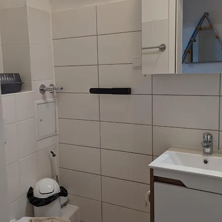 Hubertus 4*
