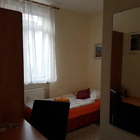 Hubertus 4*