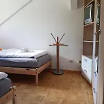 Hubertus Aparthotel Berlin