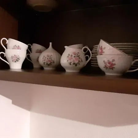 哈伯特斯膳食公寓