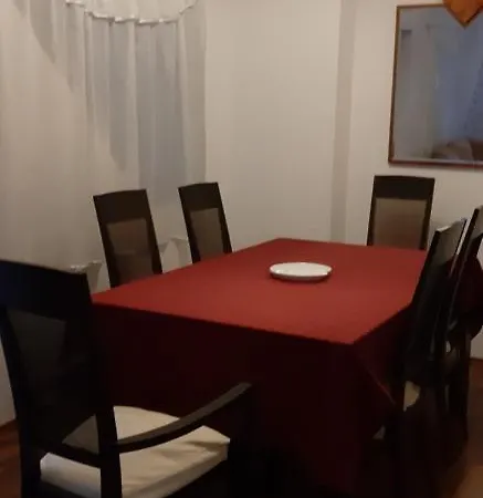 Hubertus 4*