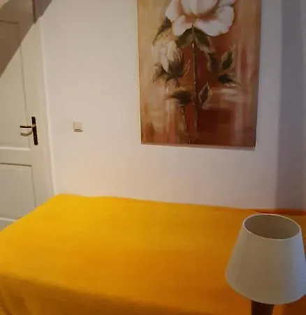Appart hôtel Hubertus 4*