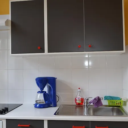 Hubertus Apartmanhotel