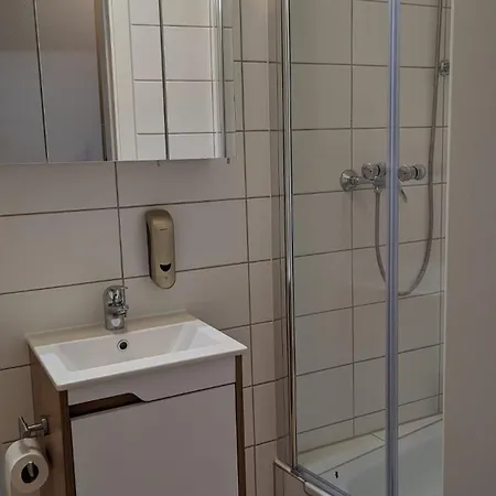 Appart hôtel Hubertus Berlin