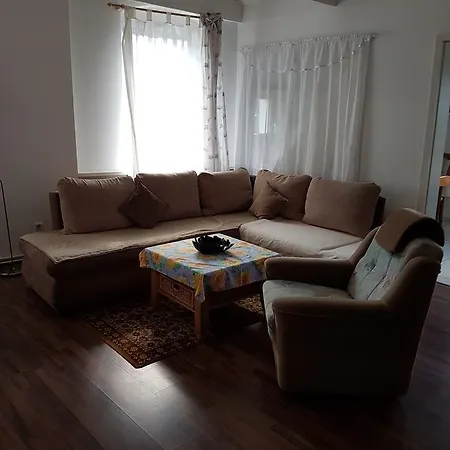 Hubertus 4*