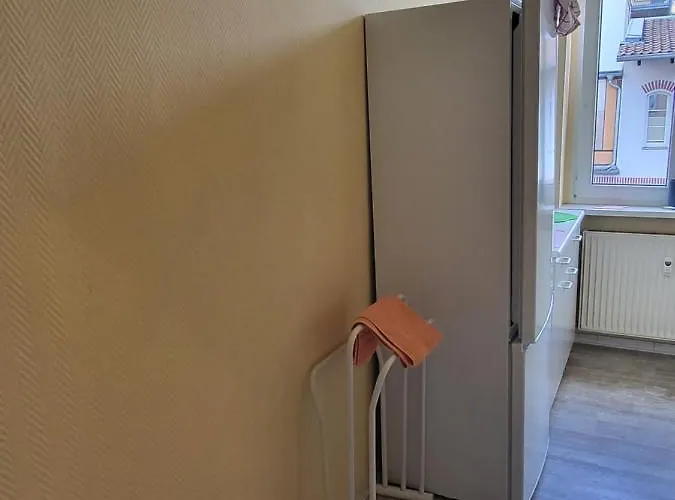 Hubertus 아파트호텔