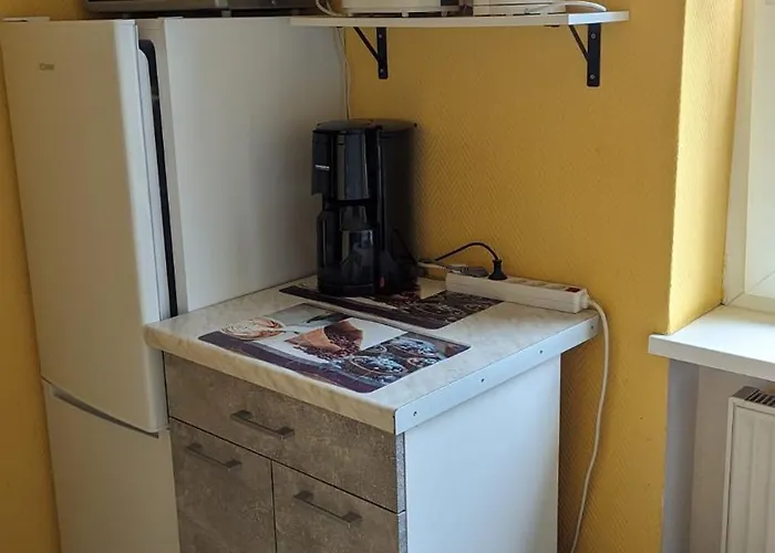 Hubertus 4* 베를린