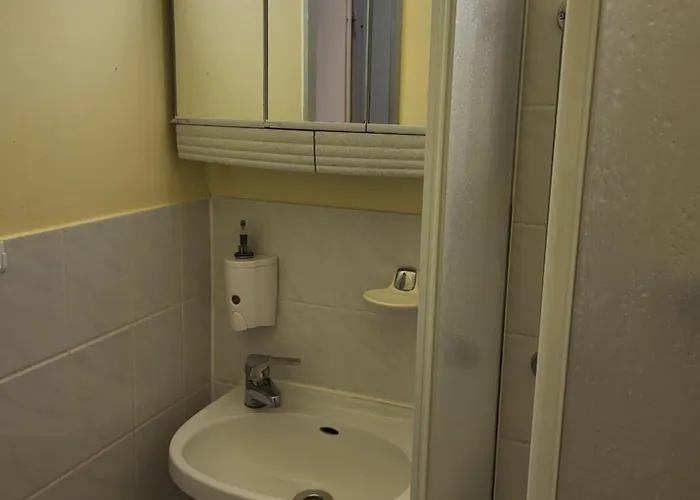 Hubertus Apart-hotel Berlim