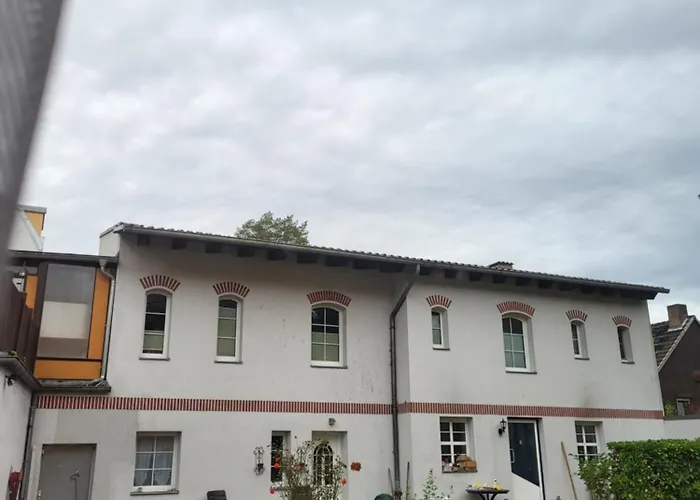 Apart-hotel Hubertus Berlim