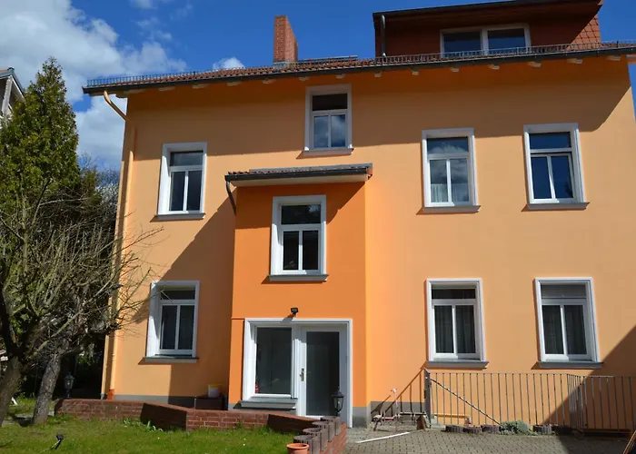 Hubertus Apart-hotel