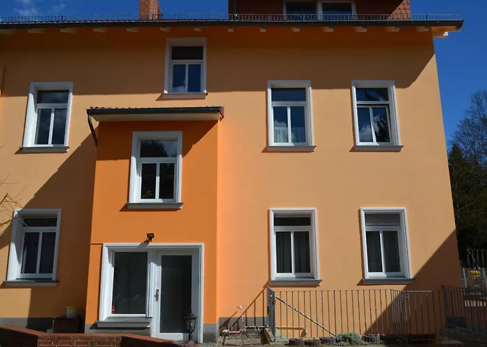 Hubertus Apart-hotel