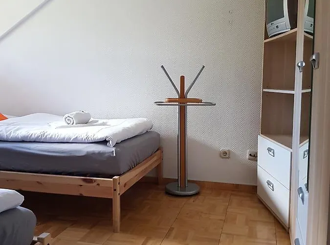 Hubertus Apart-hotel Berlim