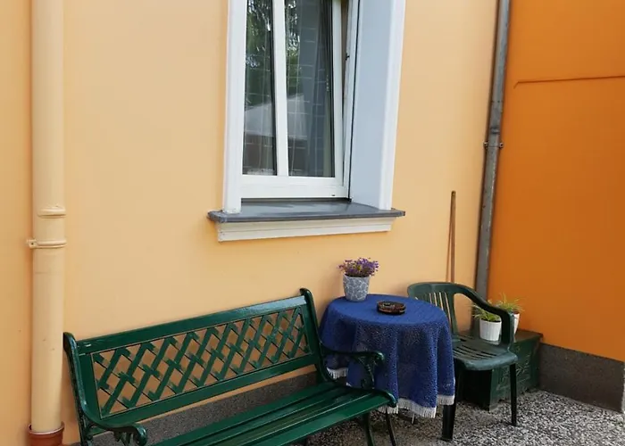 Apart-hotel Hubertus